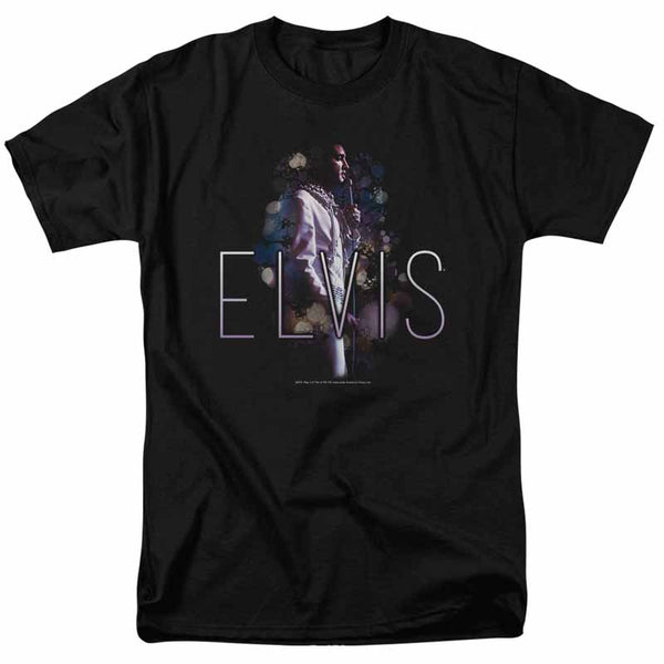 ELVIS PRESLEY Impressive T-Shirt, Dream State