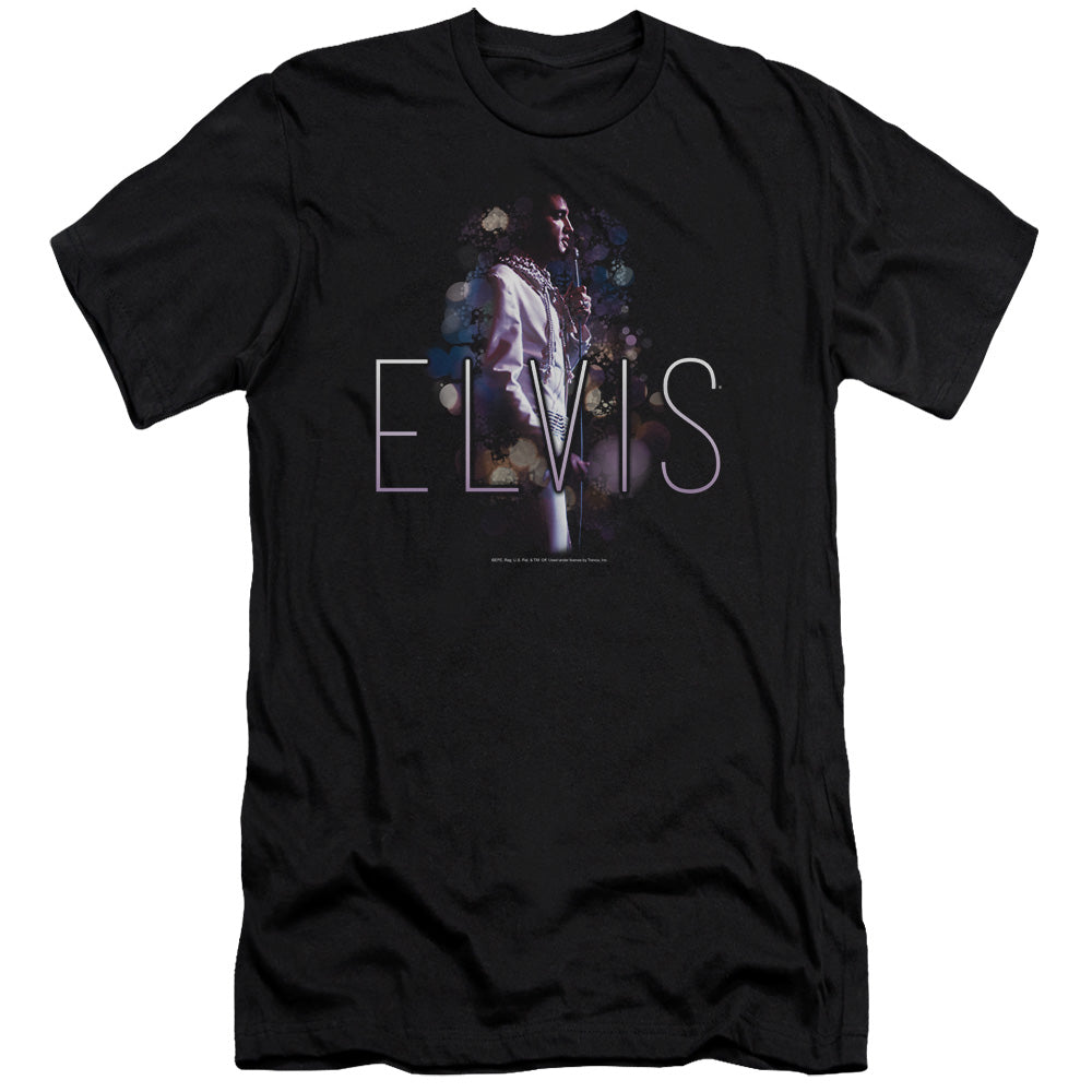 Premium ELVIS PRESLEY T-Shirt, Dream State