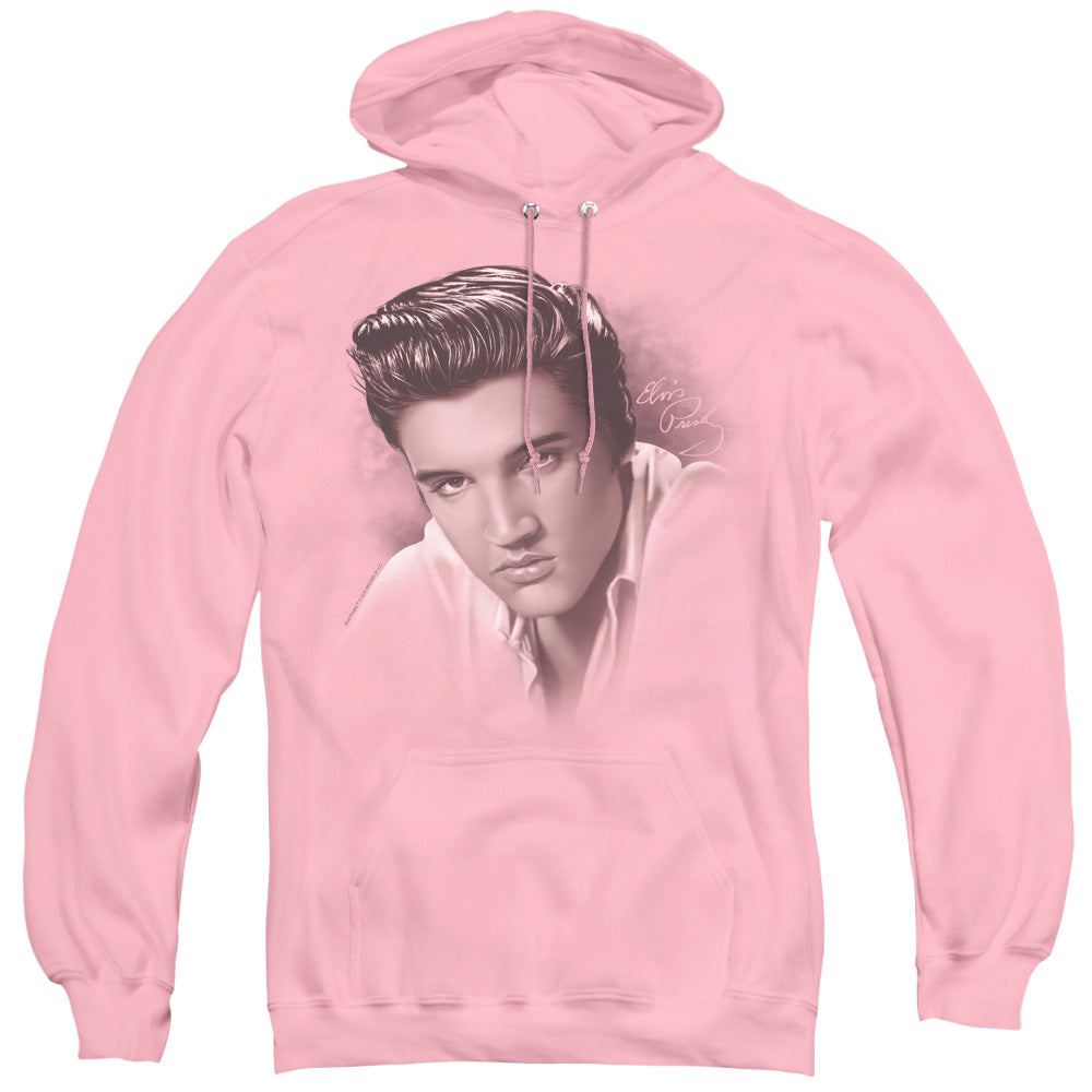 ELVIS PRESLEY Impressive Hoodie, The Stare