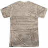 ELVIS PRESLEY Outstanding T-Shirt, Flaming Star