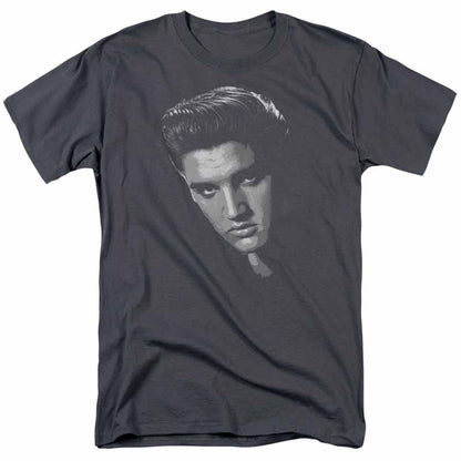 ELVIS PRESLEY Impressive T-Shirt, American Idol