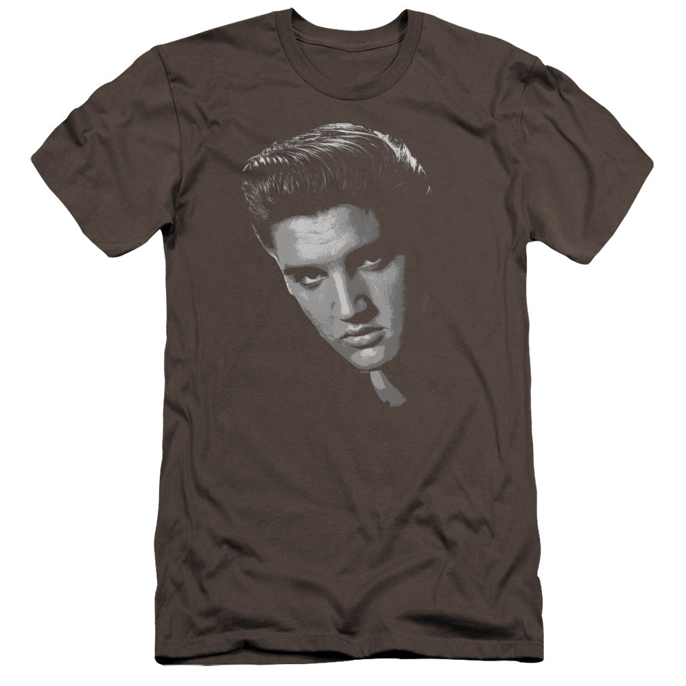 Premium ELVIS PRESLEY T-Shirt, American Idol