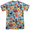 ELVIS PRESLEY Outstanding T-Shirt, Aloha Hawaii