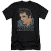 Premium ELVIS PRESLEY T-Shirt, Graphic King