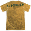 ELVIS PRESLEY Outstanding T-Shirt, GI Blues