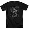 ELVIS PRESLEY Impressive T-Shirt, Rock and Roll
