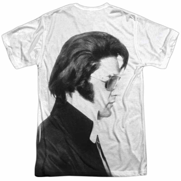 ELVIS PRESLEY Outstanding T-Shirt, Mugshot