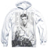 ELVIS PRESLEY Outstanding Hoodie, Gold Records