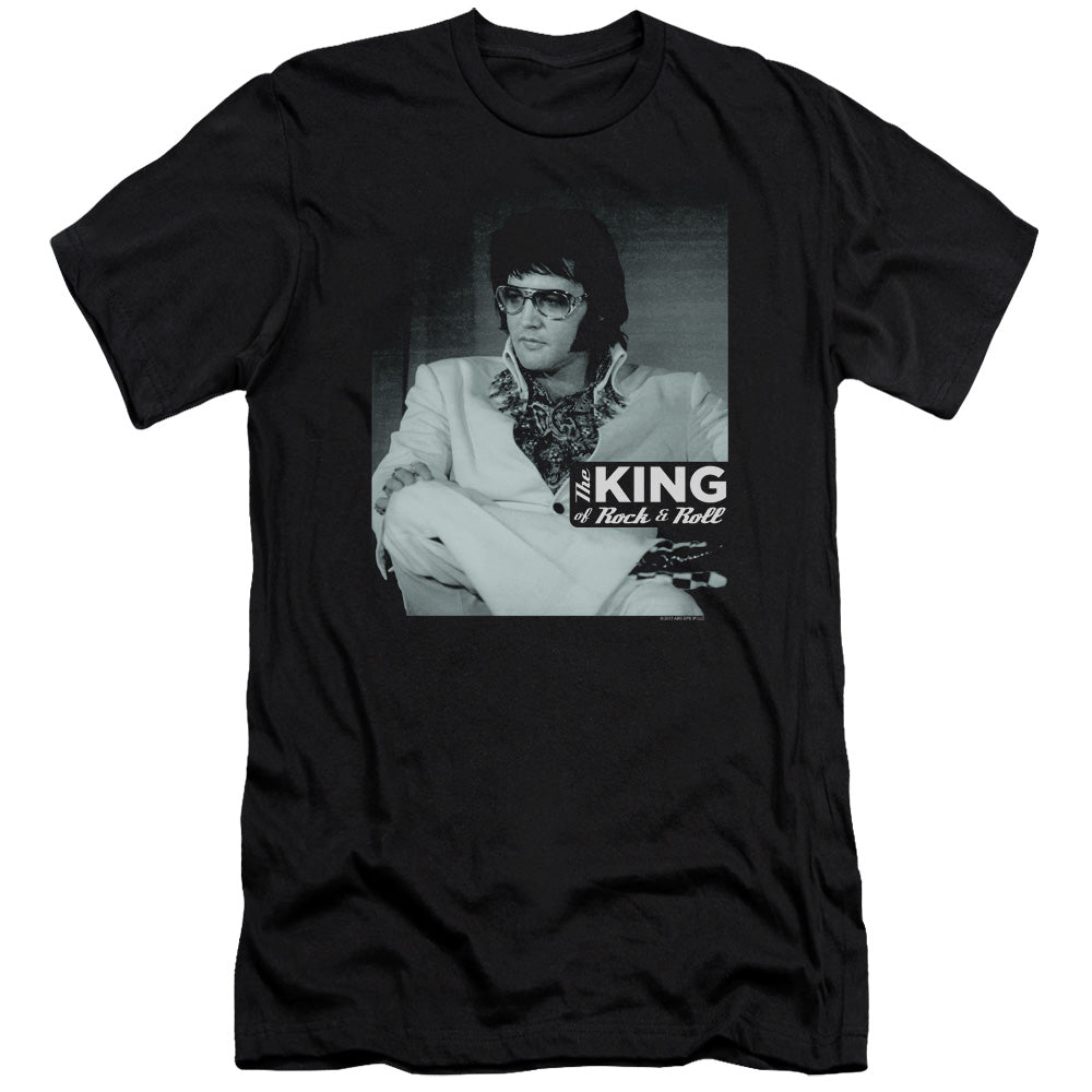 Premium ELVIS PRESLEY T-Shirt, It&