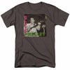 ELVIS PRESLEY Impressive T-Shirt, Debut