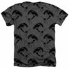 ELVIS PRESLEY Exclusive T-Shirt, Profiles