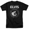 ELVIS PRESLEY Impressive T-Shirt, Memphis Flash