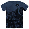 ELVIS PRESLEY Exclusive T-Shirt, Riding Like a King