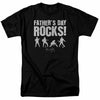 ELVIS PRESLEY Impressive T-Shirt, Father's Day Rocks