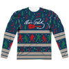 ELVIS PRESLEY Festive T-Shirt, Rocking Christmas