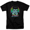 ELVIS PRESLEY Impressive T-Shirt, Neon Art of The King
