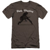 Premium ELVIS PRESLEY T-Shirt, Distressed King