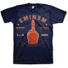 EMINEM Attractive T-Shirt, Detroit Finger
