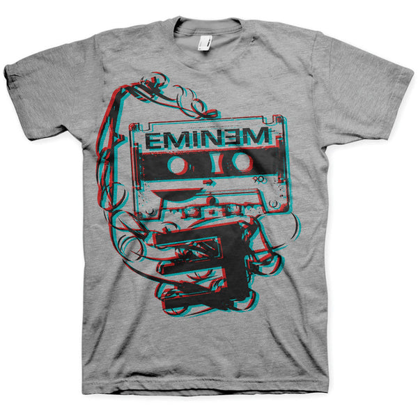 EMINEM Attractive T-Shirt, Tape