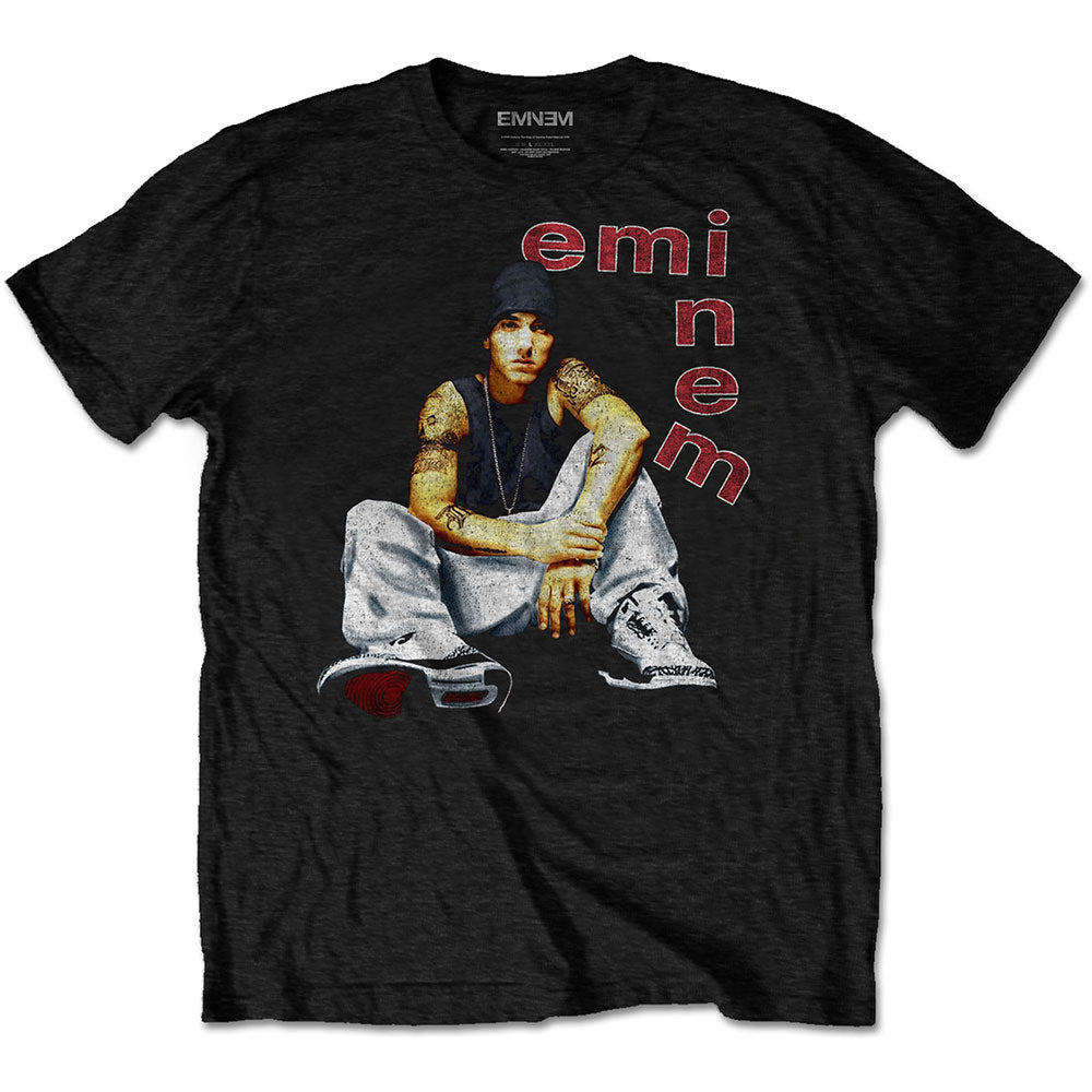 EMINEM Attractive T-Shirt, Letters