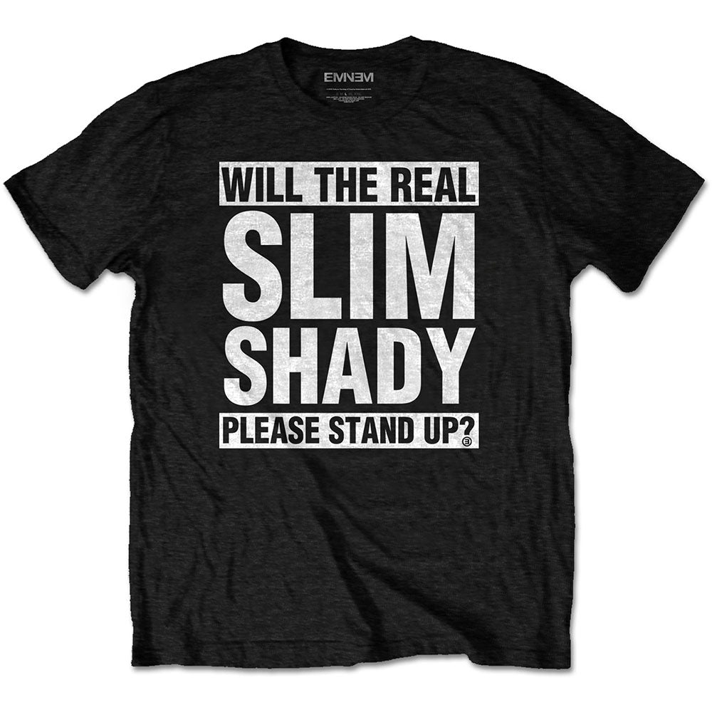 EMINEM Attractive T-Shirt, The Real Slim Shady