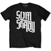 EMINEM Attractive T-Shirt, Shady Slant