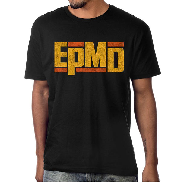 EPMD Spectacular T-Shirt, Classic Logo