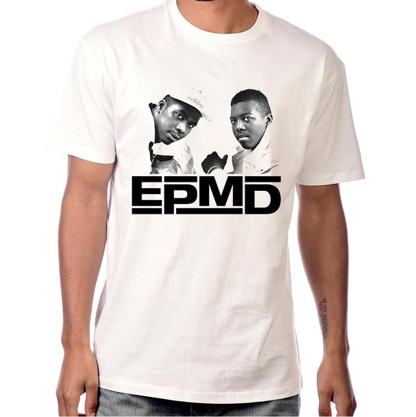 EPMD Spectacular T-Shirt, The Beginning