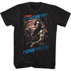 ESCAPE FROM NEW YORK Famous T-Shirt, Snake