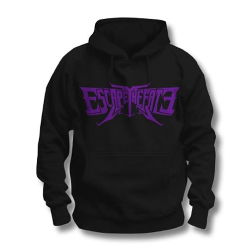 ESCAPE THE FATE Attractive Hoodie, Logo