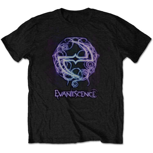 The Bitter Truth Crystal Wash Tee – Evanescence