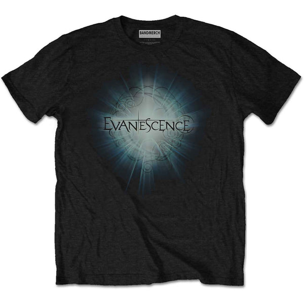 EVANESCENCE Attractive T-Shirt, Shine