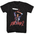 EVIL DEAD Terrific T-Shirt, Chainsaw