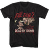 EVIL DEAD Terrific T-Shirt, Swallow your Soul