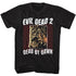 EVIL DEAD Terrific T-Shirt, DbD