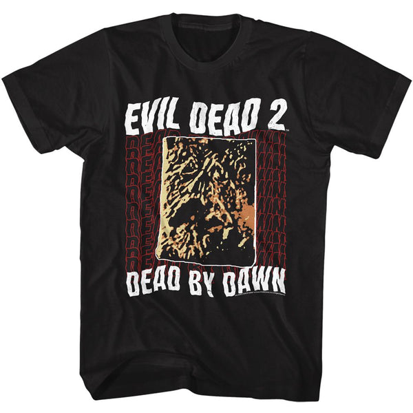 EVIL DEAD Terrific T-Shirt, DbD
