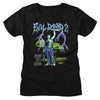 EVIL DEAD T-Shirt, Evil Dead Lightning