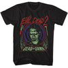 EVIL DEAD Unisex T-Shirt, Evil Ash