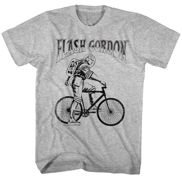 FLASH GORDON Witty T-Shirt, Iwantto
