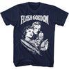 FLASH GORDON Witty T-Shirt, Gordon