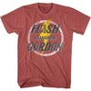 FLASH GORDON Witty T-Shirt, Aaaaa