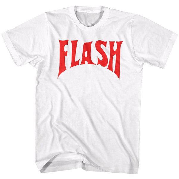 FLASH GORDON Witty T-Shirt, Flash Front Only