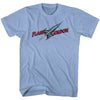 FLASH GORDON Witty T-Shirt, Comic Logo