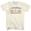 FLASH GORDON Witty T-Shirt, Conquer