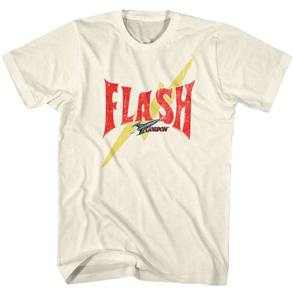 FLASH GORDON Witty T-Shirt, Flash Bolt