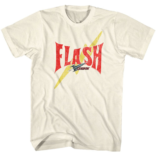 FLASH GORDON Witty T-Shirt, Flash Bolt