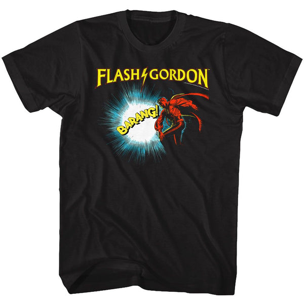 FLASH GORDON Witty T-Shirt, Doin It