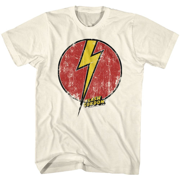 FLASH GORDON Witty T-Shirt, Flash Bolt