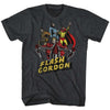 FLASH GORDON Witty T-Shirt, Greatest Adventure