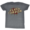 FLASH GORDON Witty T-Shirt, Dots